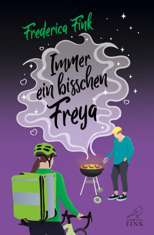 Immer ein bisschen Freya