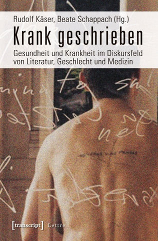 Krank geschrieben