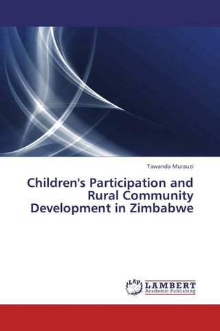 Children's Participation and Rural Community Development in Zimbabwe