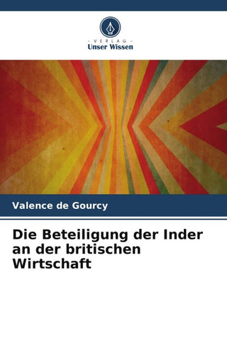 Die Beteiligung der Inder an der britischen Wirtschaft