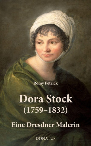 Dora Stock (1759–1832)