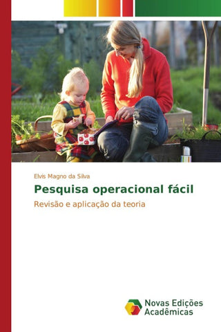 Pesquisa operacional fácil