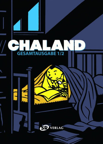 Chaland