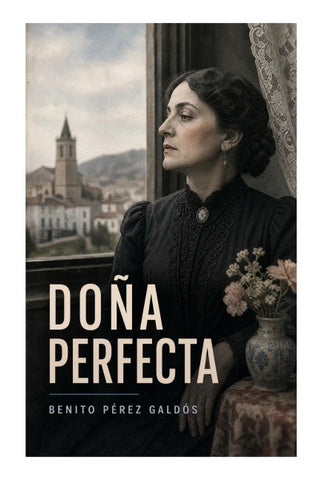 Doña Perfecta