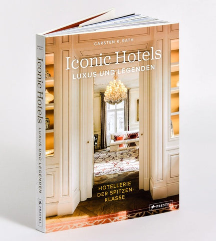 Iconic Hotels