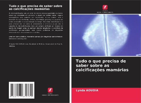 Tudo o que precisa de saber sobre as calcificações mamárias