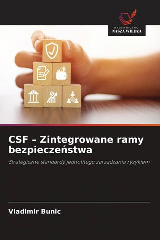 CSF - Zintegrowane ramy bezpiecze¿stwa