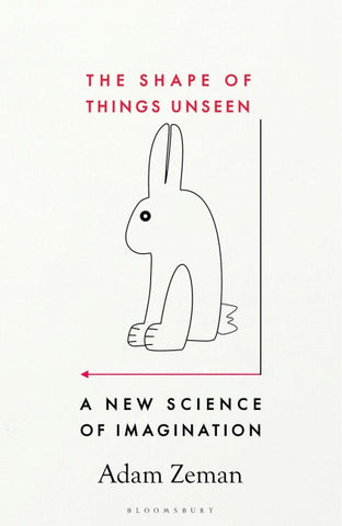 The Shape of Things Unseen
