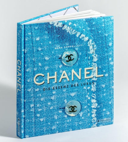 Chanel - Die Essenz des Luxus