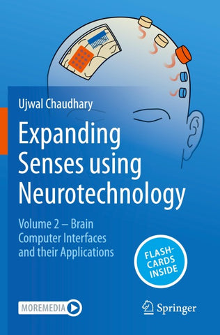 Expanding Senses using Neurotechnology