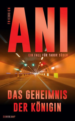 Das Geheimnis der Königin − Ein Fall für Tabor Süden (7)