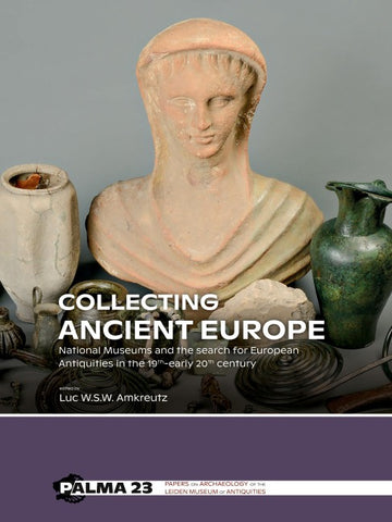 Collecting Ancient Europe