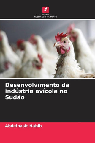 Desenvolvimento da indústria avícola no Sudão
