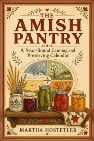 The Amish Pantry