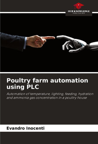 Poultry farm automation using PLC