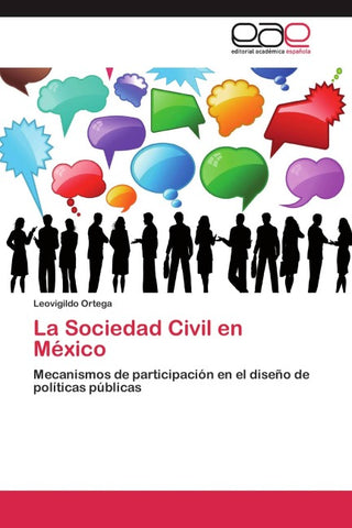 La Sociedad Civil en México