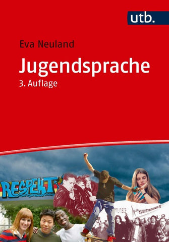 Jugendsprache