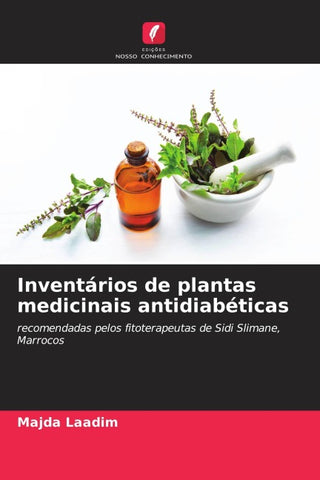 Inventários de plantas medicinais antidiabéticas