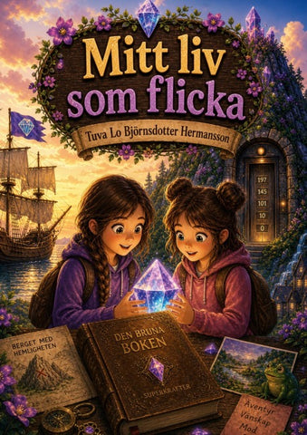 Mitt liv som flicka