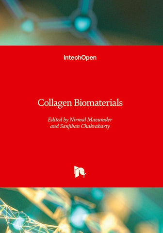 Collagen Biomaterials