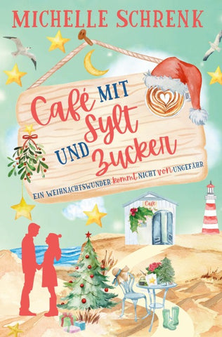 Café mit Sylt und Zucker: Ein Weihnachtswunder kommt nicht von ungefähr