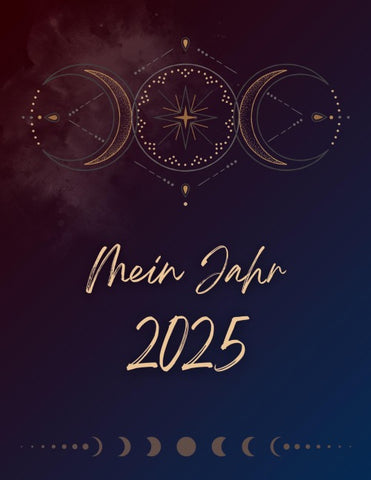 Mein Jahr 2025