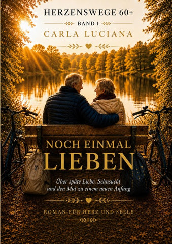 Herzenswege 60 + Noch einmal lieben