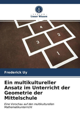 Ein multikultureller Ansatz im Unterricht der Geometrie der Mittelschule