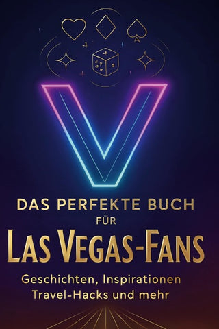 Das perfekte Buch für Las Vegas-Fans