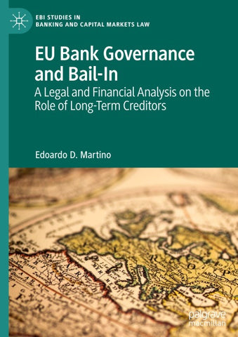 EU Bank Governance and Bail-In