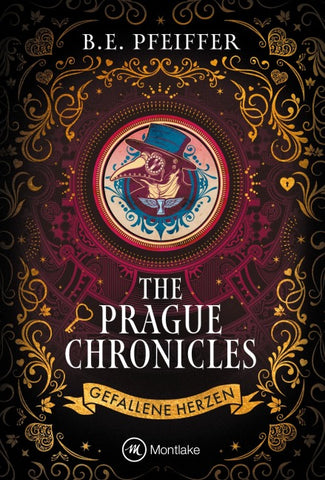 The Prague Chronicles