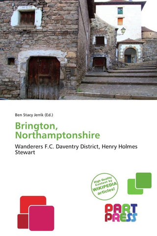 Brington, Northamptonshire