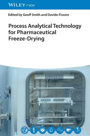 Process Analytical Technology for Pharmaceutical Freeze-Drying