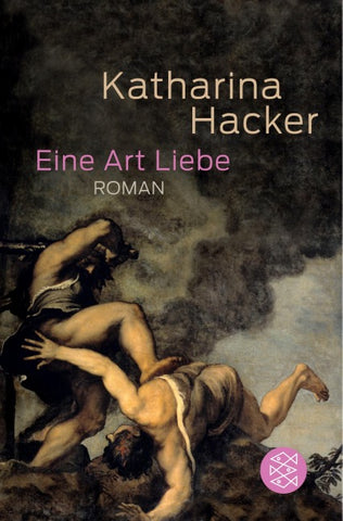 Eine Art Liebe