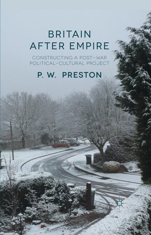 Britain After Empire