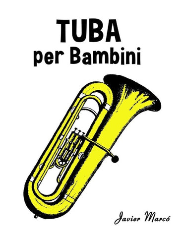 Tuba per Bambini