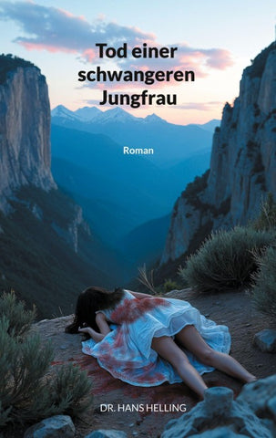 Tod einer schwangeren Jungfrau