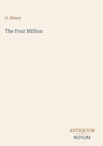 The Four Million