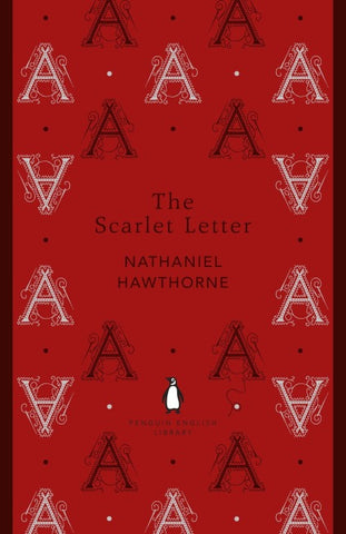 The Scarlet Letter