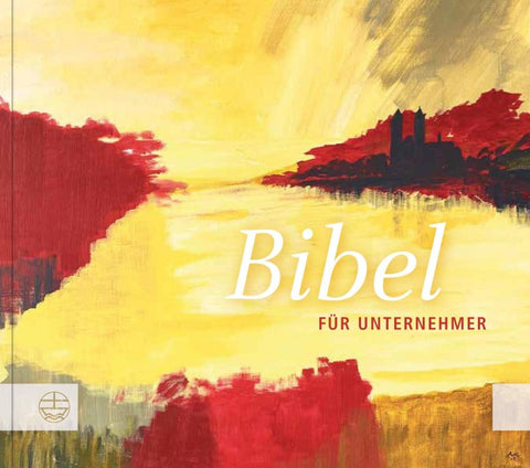 Bibel für Unternehmer