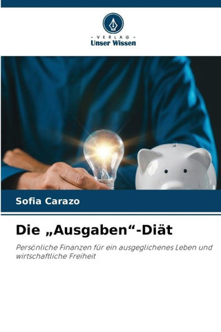 Die "Ausgaben"-Diät