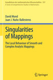 Singularities of Mappings