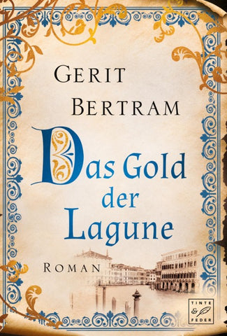 Das Gold der Lagune