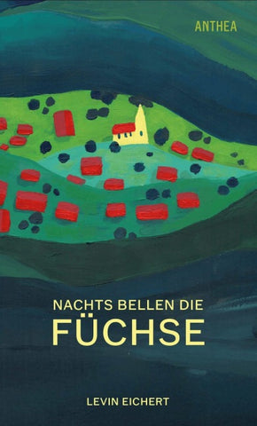 Nachts bellen die Füchse