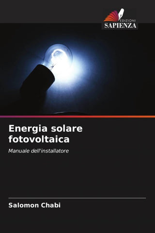 Energia solare fotovoltaica