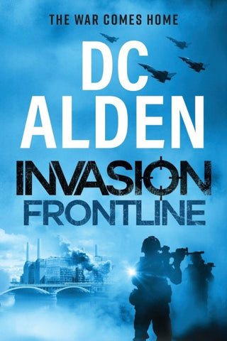 Invasion Frontline