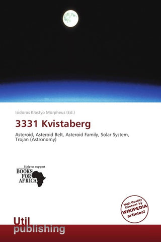 3331 Kvistaberg