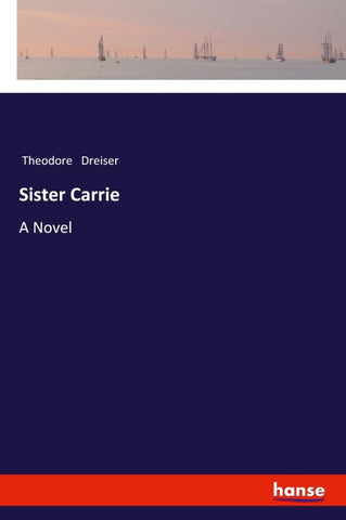 Sister Carrie