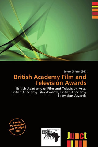 British Academy Film and Television Awards