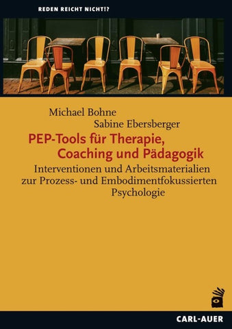 PEP-Tools für Therapie, Coaching und Pädagogik